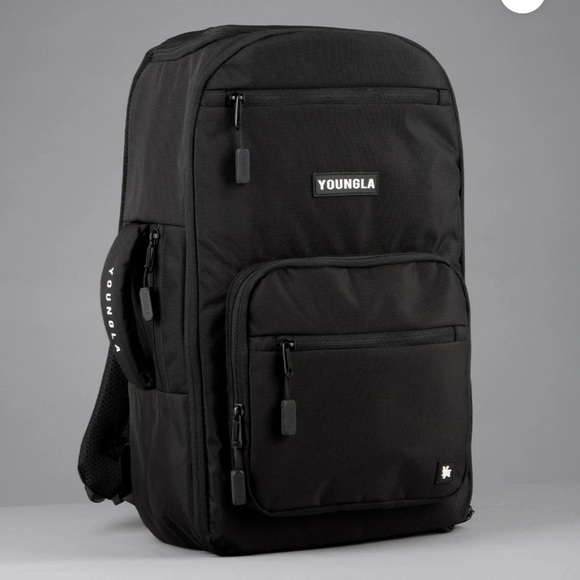 YoungLA Bags Youngla Backpack Sold Out Poshmark
